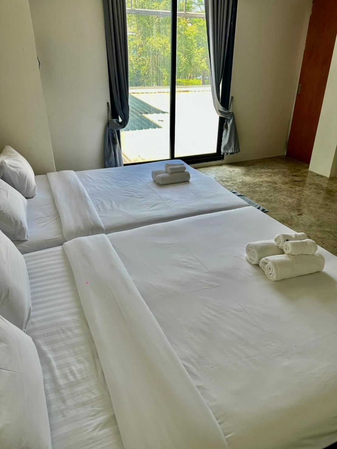 Hotel Ella Lamoon