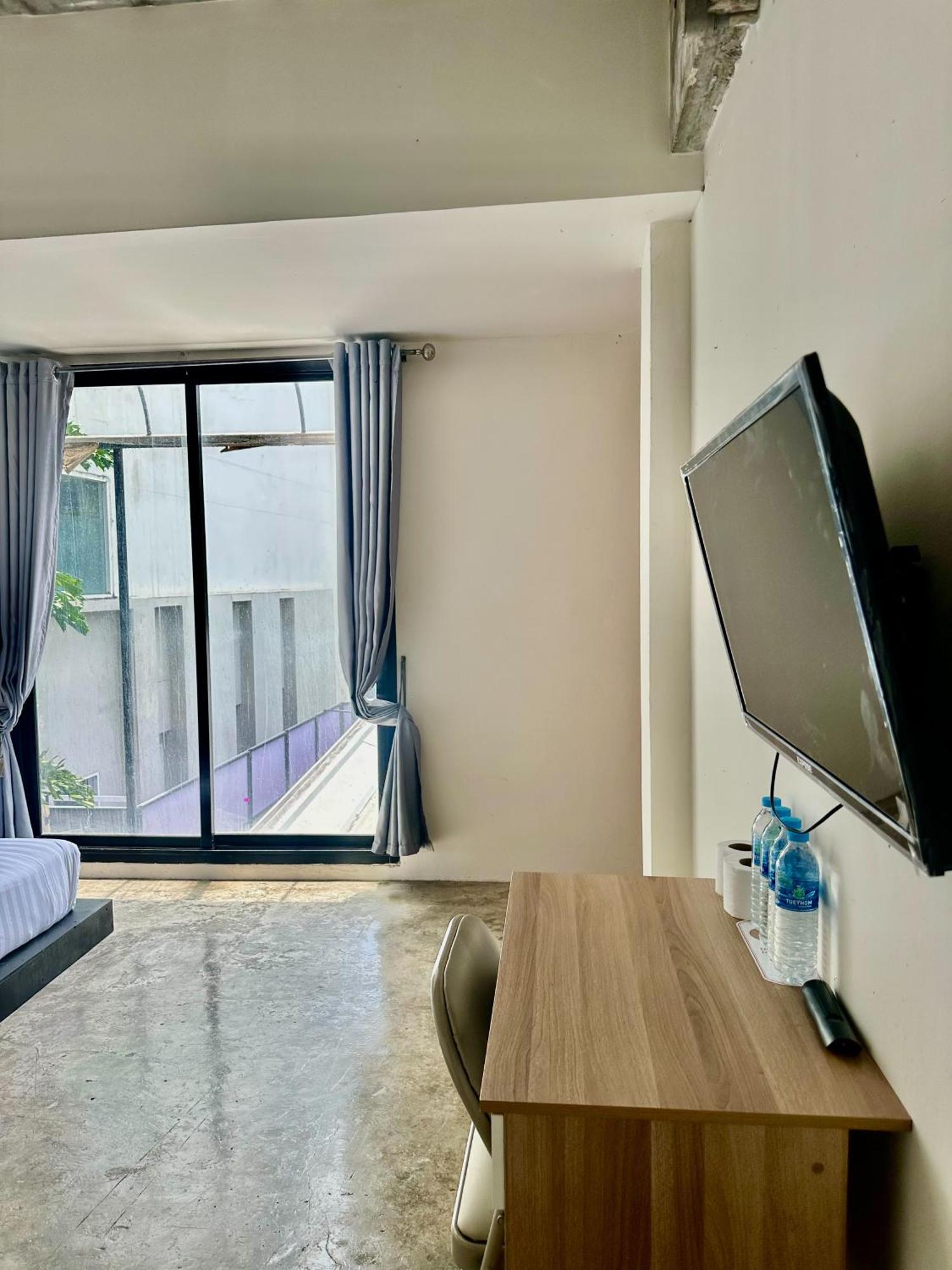Ella Lamoon Hotel 3*