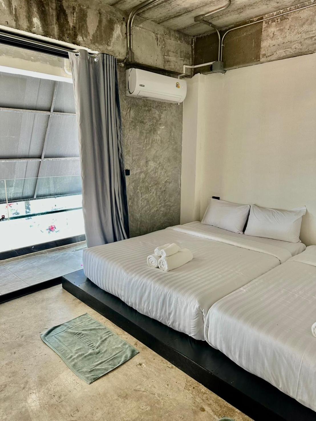 Hotel Ella Lamoon