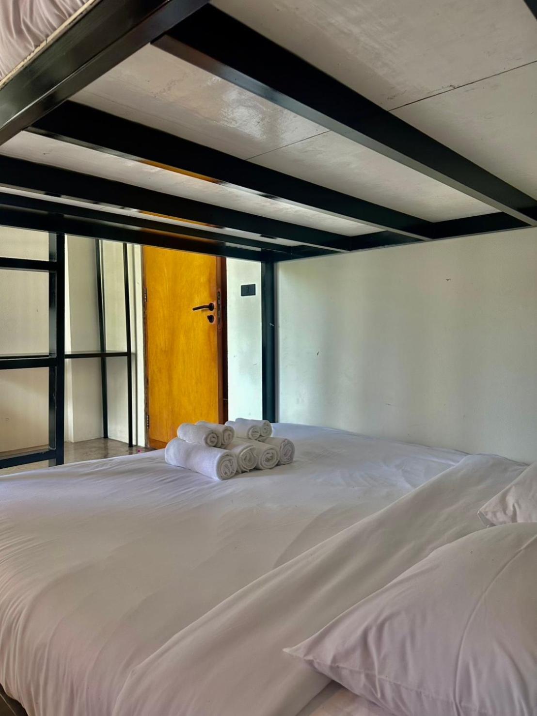 Ella Lamoon Hotel