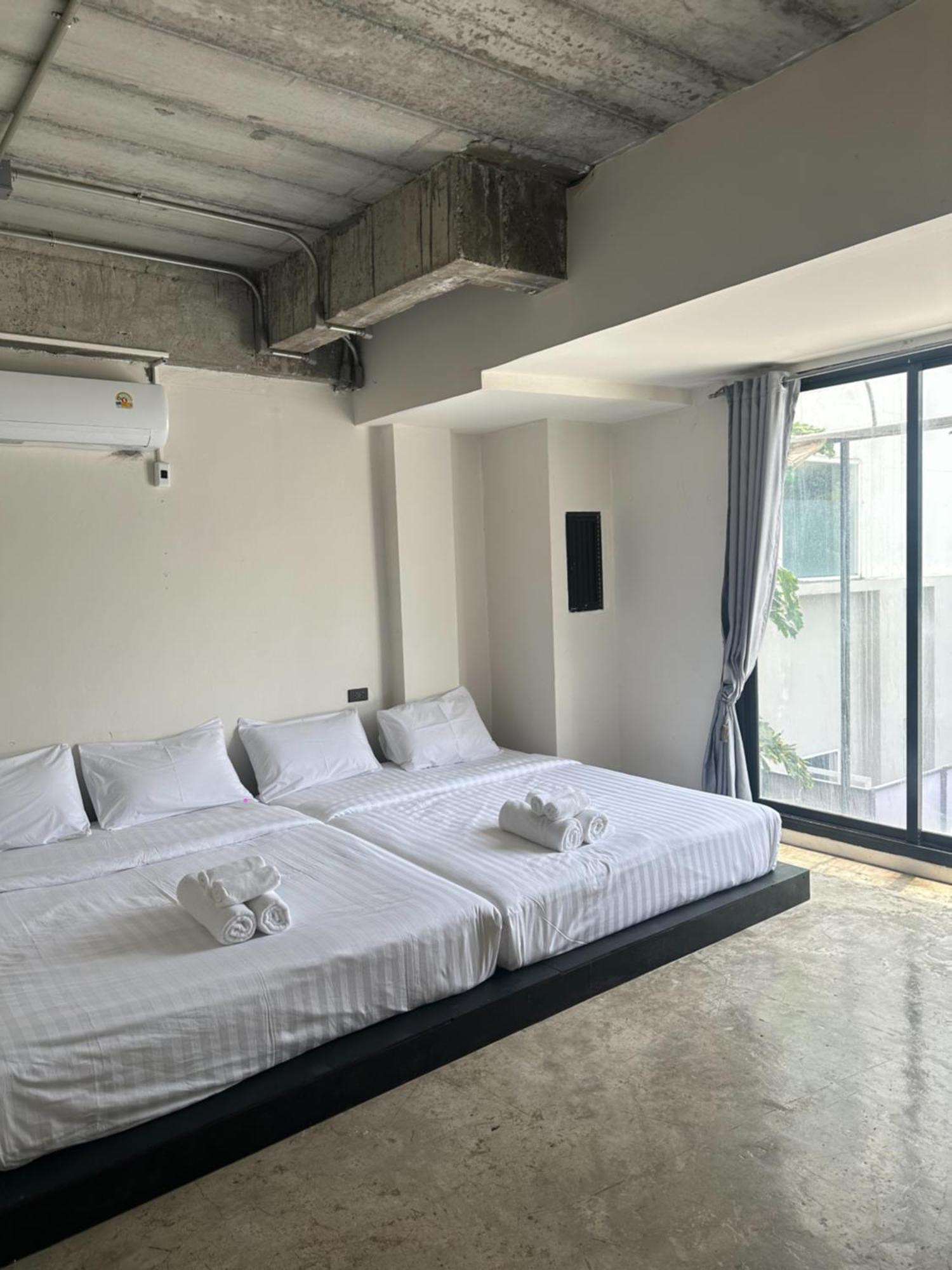 Hotel Ella Lamoon 3*